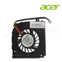 Acer Aspire 3020 3040 5020 5040 5042 5045 TravelMate 4400 B0506PGV1-8A DDFB451005M20T Laptop Replacement Fan
