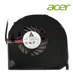 Acer Aspire 4741 AS4741 4741G 4551 eMachine D640 D640G AB7405HX-TB3 MS2305 Laptop Replacement Fan