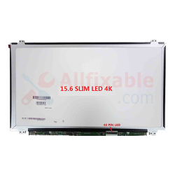  15.6" Slim 40 PIN LCD / LED (40pin) Compatible For ACER ASPIRE V15 NITRO  ASUS N501JW-FI281P  DELL ALIENWARE 15  MSI GS60 2QE-637 