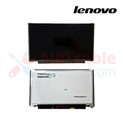 13.3" Slim LCD / LED (30pin) + Digitizer + Bezel Compatible For Lenovo Thinkpad 13 Gen 2