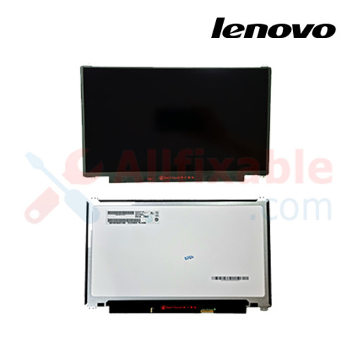 13.3" Slim LCD / LED (30pin) Digitizer Plus Bezel Compatible For Lenovo Thinkpad 13 Gen 2