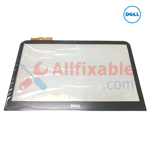14" Laptop Touch Screen Replacement for Dell Inspiron 14R-5000 14R-5420 14R-5421 14R-5437