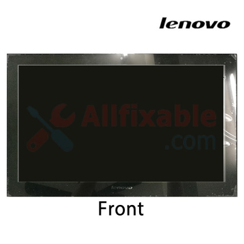 15.6" Slim LCD / LED (40pin) + Touch Panel Compatible For Lenovo Y50-70 (4K) Screen