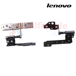 Laptop LCD Hinges For Lenovo Y410 U410 Touch