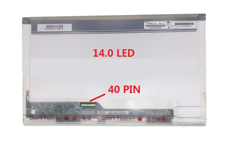 Acer Aspire 4736 4741 4752 V3-471 E1-421