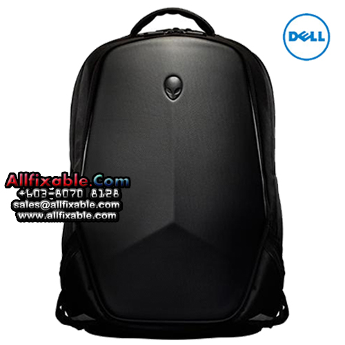 Dell Genuine 17 Awvbp17 Gaming Alienware Vindicator Weather Dell Genuine 17 Awvbp17 Gaming Alienware Vindicator Weather Resistant Backpack Bag