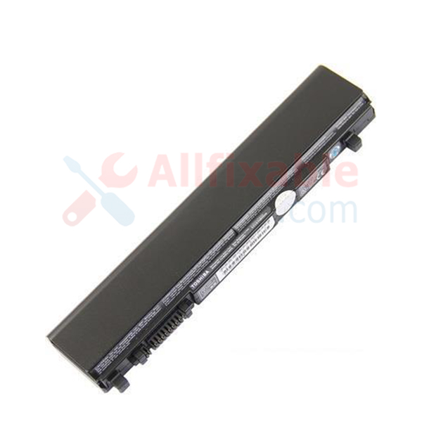 5200mAh Laptop Battery For Toshiba Portege R630 R700 R830 R835 R930 – 6-Cell, 10.8V