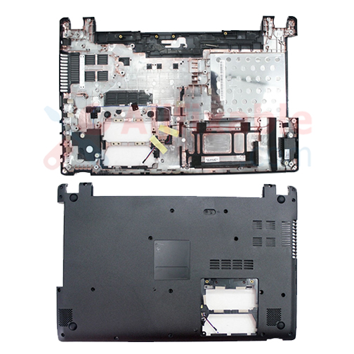 casing acer v5 471g
