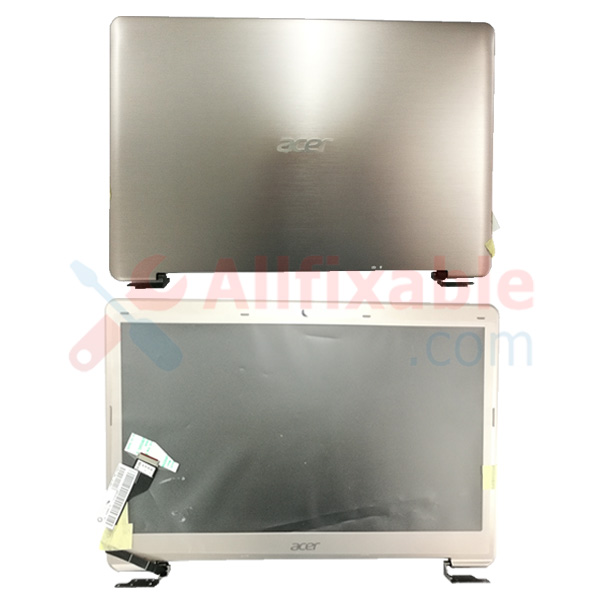 TravelMate TimelineX & Acer Aspire S3-951 Ultrabook Aspire S5 DURAGADGET Water-Resistant Laptop Sleeve for Acer Aspire TimelineX 13.3