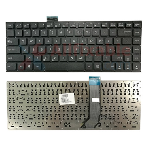 keyboard asus k451l