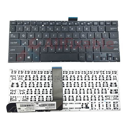 asus tp300 keyboard