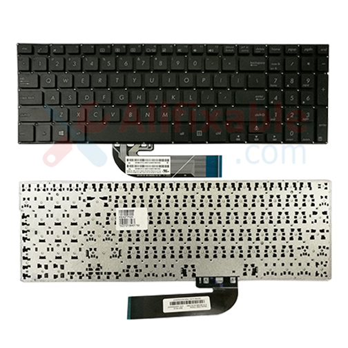 keyboard asus tp500l