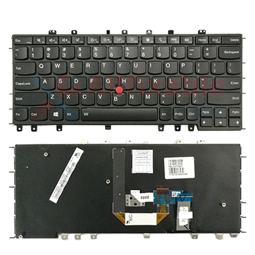 yoga s1 keyboard