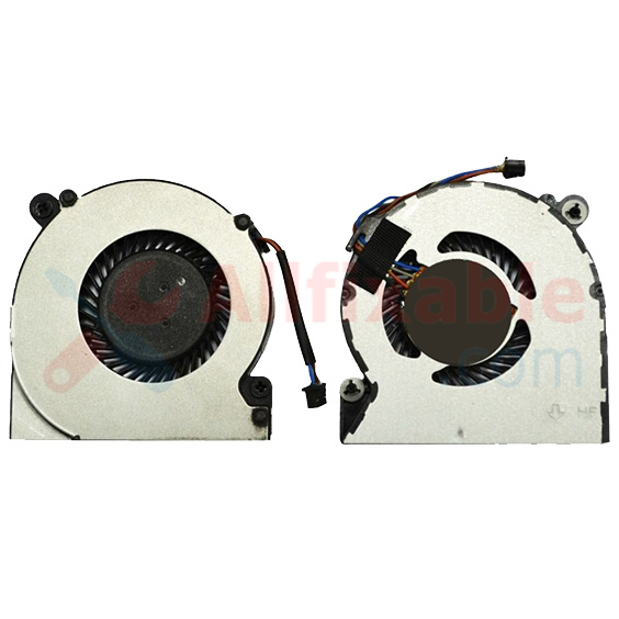 Laptop Cpu Fan Compatible For Hp Elitebook 7 G1 0 G1 0 G2 Hp Folio 9470m