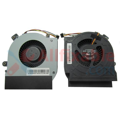 New for LENOVO THINKPAD E430 E435 E430C E530 E530C E535 cpu cooling fan 