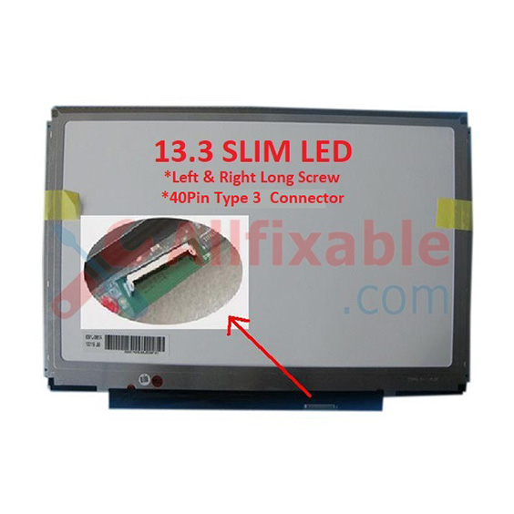 Oem Replacement For Dell Latitude E4300